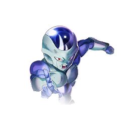 Forme finale Frost