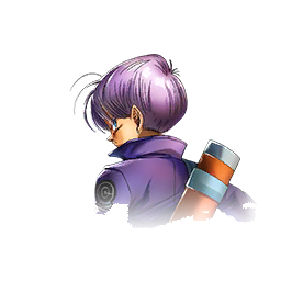 Trunks jeune
