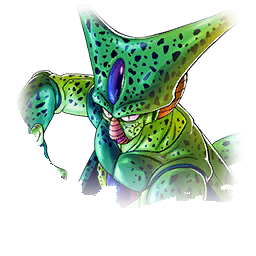 Forme initiale Cell