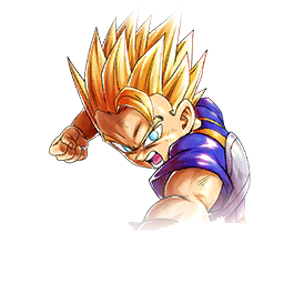 Super Saiyan Cabbe