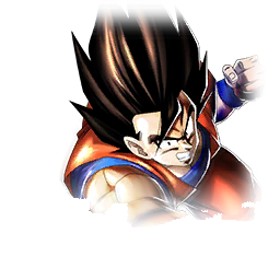 Son Goku