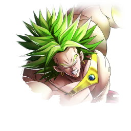 Super Saiyan légendaire Broly