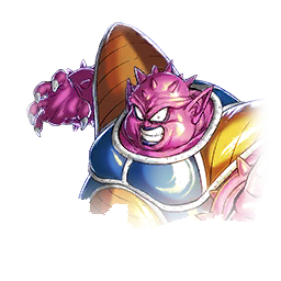 Dodoria