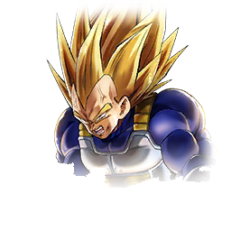 Super Vegeta