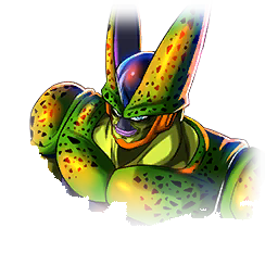 2e forme Cell