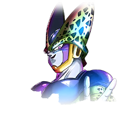 Forme parfaite Cell