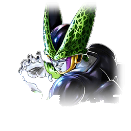 Forme parfaite Cell