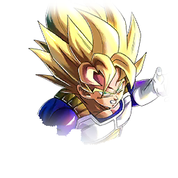 Super Saiyan Son Goku