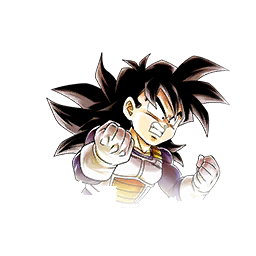 Son Gohan enfant
