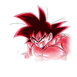Son Goku