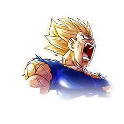 Majin Vegeta