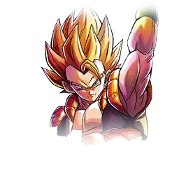 Super Gogeta