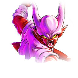 Super Janemba