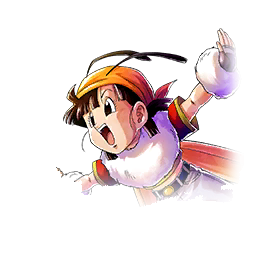 Pan : abeille