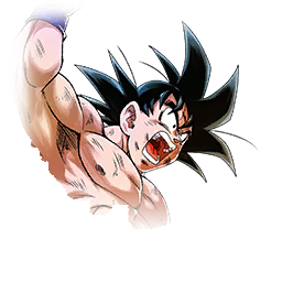 Son Goku