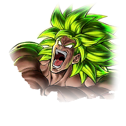 Super Saiyan Broly