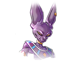 Dieu de la destruction Beerus