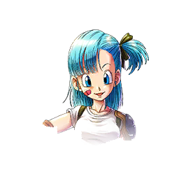 Bulma enfant