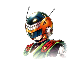 Great Saiyaman 1