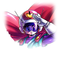 Great Saiyaman 2