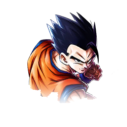 Son Gohan ultime