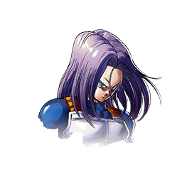 Trunks jeune