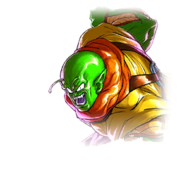Super Namek Slug