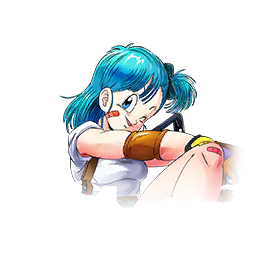 Bulma enfant