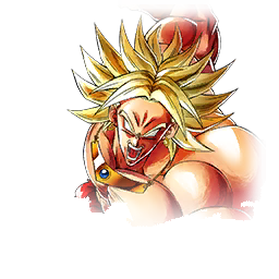 Super Saiyan légendaire Broly