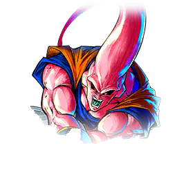 Son Gohan ultime absorbé Boo