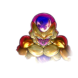 Golden Freezer