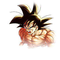 Son Goku