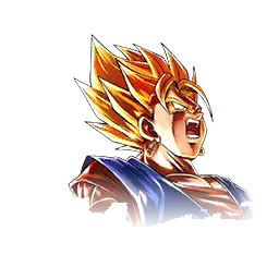 Super Vegetto