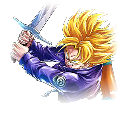 Trunks jeune