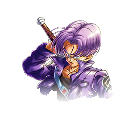 Trunks jeune