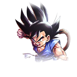 Son Goku