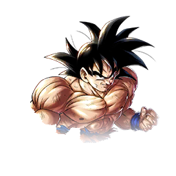 Son Goku