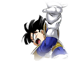 Son Gohan petit