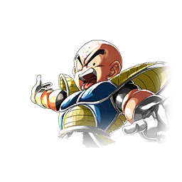 Krillin