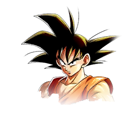 Son Goku