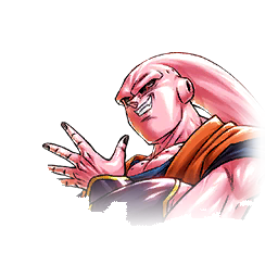 Son Gohan ultime absorbé Boo
