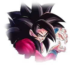 Super Saiyan 4 Son Goku