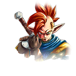 Héros Tapion
