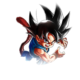 Son Goku