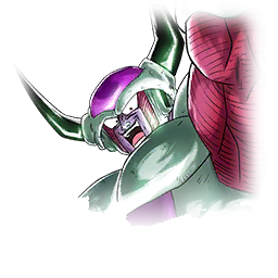 2e forme Freezer