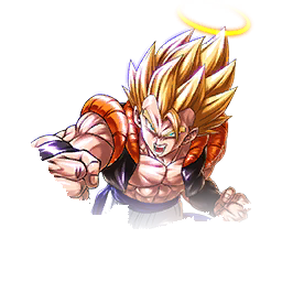Super Gogeta