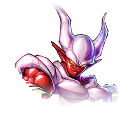 Super Janemba