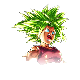 Super Saiyan 2 Kefla