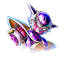 1re forme Freezer