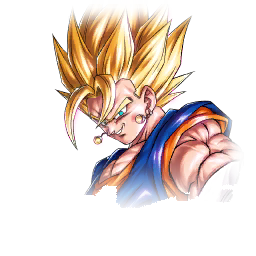 Vegetto
